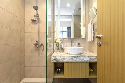Apartment de 1 dormitorio en Aykon City, UAE No. 84602 12