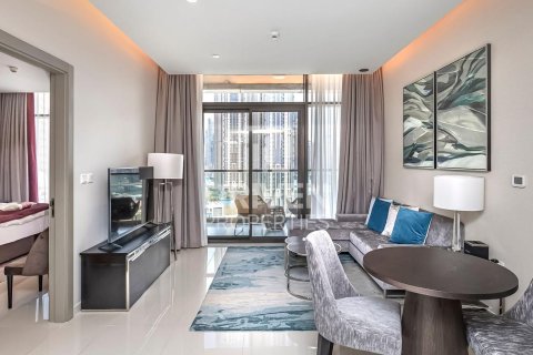 Apartment de 1 dormitorio en Aykon City, UAE No. 84602 2
