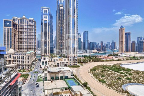 Apartment de 1 dormitorio en Aykon City, UAE No. 84602 11