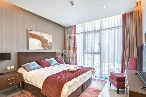 Apartment de 1 dormitorio en Aykon City, UAE No. 84602 9