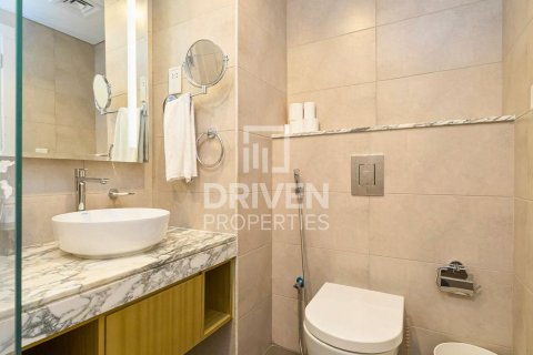 Apartment de 1 dormitorio en Aykon City, UAE No. 84602 8