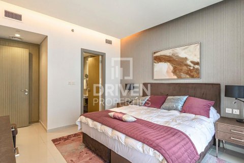 Apartment de 1 dormitorio en Aykon City, UAE No. 84602 10