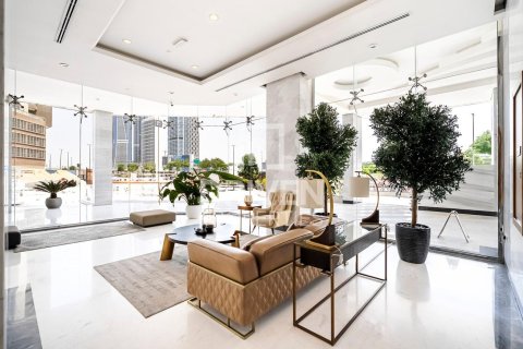 Apartamento tipo estudio Estudio en Business Bay, UAE No. 84598 6