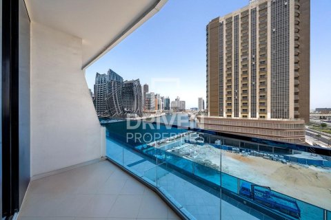 Apartamento tipo estudio Estudio en Business Bay, UAE No. 84598 3