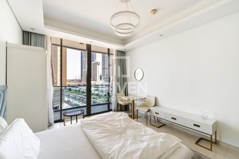 Apartamento tipo estudio Estudio en Business Bay, UAE No. 84598 10