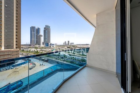 Apartamento tipo estudio Estudio en Business Bay, UAE No. 84598 2