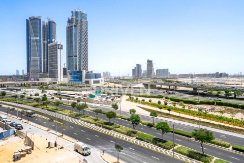 Apartamento tipo estudio Estudio en Business Bay, UAE No. 84598 1