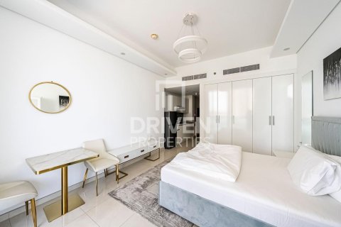 Apartamento tipo estudio Estudio en Business Bay, UAE No. 84598 9