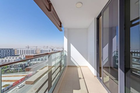 Квартира с 1 спальней  №113439 7