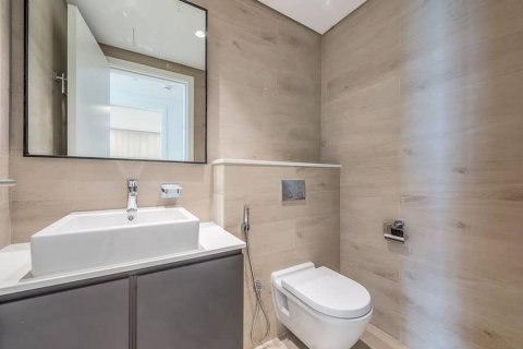 Квартира с 1 спальней  №113439 18