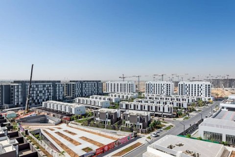 Квартира с 1 спальней  №113439 11