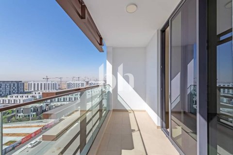 Appartement de 1 chambre  No. 113439 15