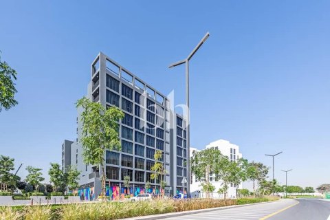 Appartement de 1 chambre  No. 113439 5