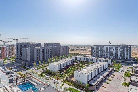 Квартира с 1 спальней  №113439 13