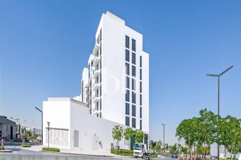 Appartement de 1 chambre  No. 113439 4