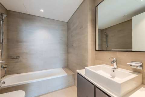 Квартира с 1 спальней  №113439 9