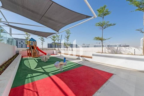 Appartement de 1 chambre  No. 113439 7