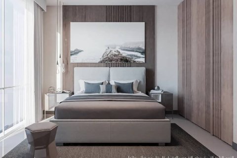 Квартира с 2 спальнями  №113437 6