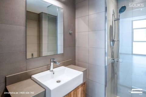 Квартира с 2 спальнями  №113437 3