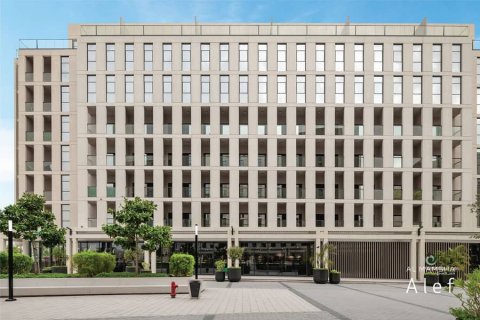 Квартира с 2 спальнями  №113437 7