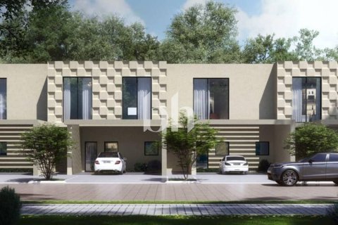 Townhouse de 4 chambres No. 113441 11