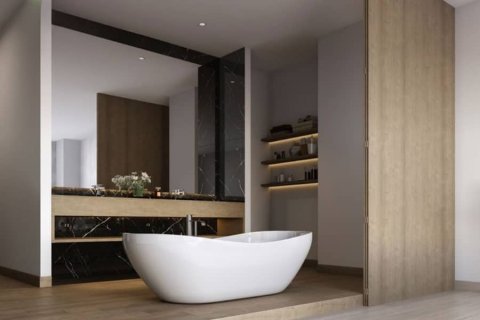 Townhouse de 4 dormitorios  No. 113441 8
