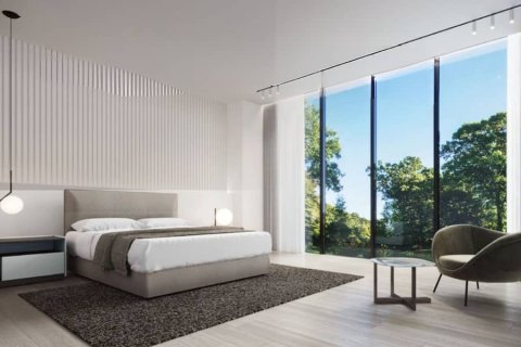 Townhouse de 4 dormitorios  No. 113441 7