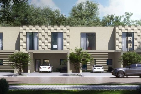 Townhouse de 4 dormitorios  No. 113441 3