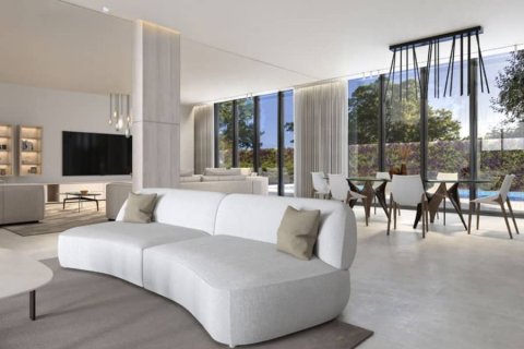Townhouse de 4 dormitorios  No. 113441 10