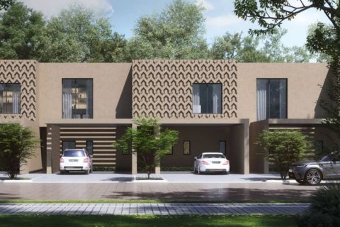 Townhouse de 4 dormitorios  No. 113441 4