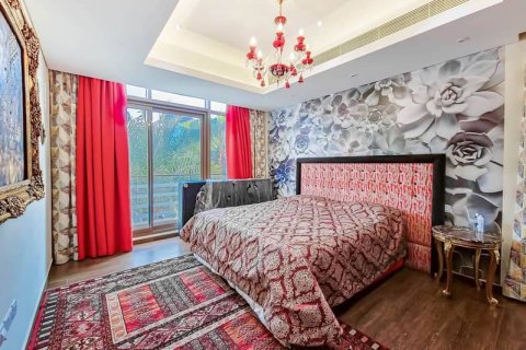 Вилла с 6 спальнями  №113443 10