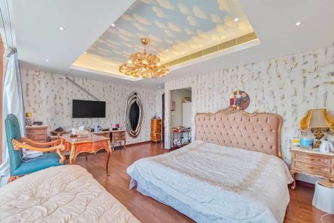 Вилла с 6 спальнями  №113443 4