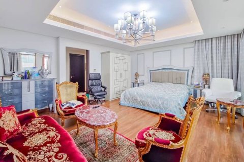 Вилла с 6 спальнями  №113443 8