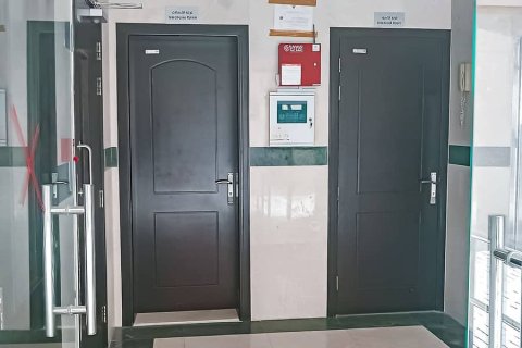 Office de 10 dormitorios  No. 113442 4