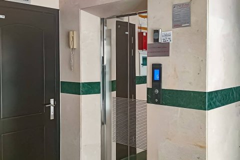 Office de 10 dormitorios  No. 113442 11