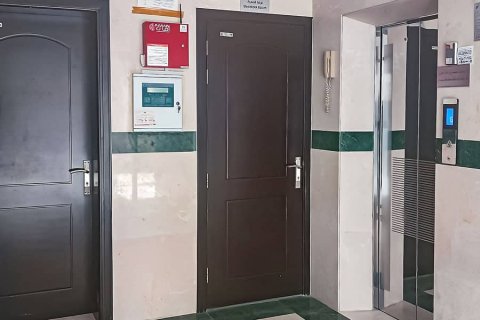 Office de 10 dormitorios  No. 113442 9