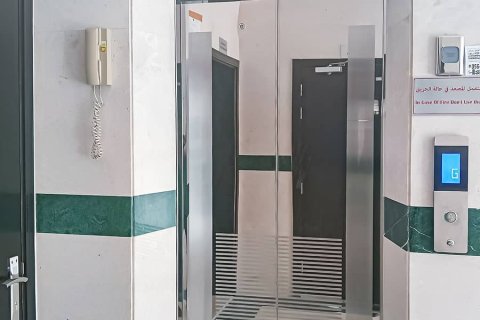 Office de 10 dormitorios  No. 113442 5