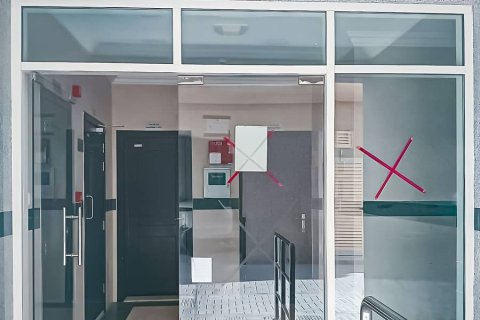 Office de 10 dormitorios  No. 113442 3