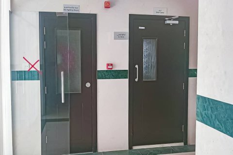 Office de 10 dormitorios  No. 113442 6
