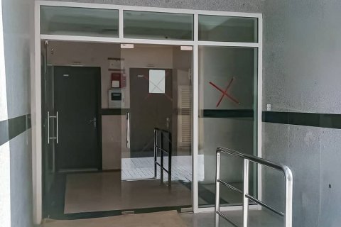 Office de 10 dormitorios  No. 113442 8
