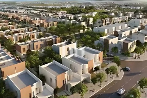 Вилла с 3 спальнями  №113440 3