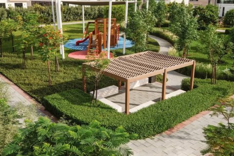Вилла с 3 спальнями  №113440 9