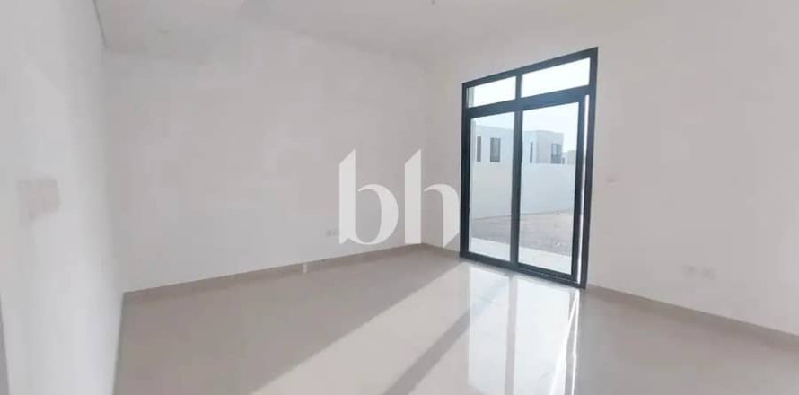 Вилла с 3 спальнями  №113440