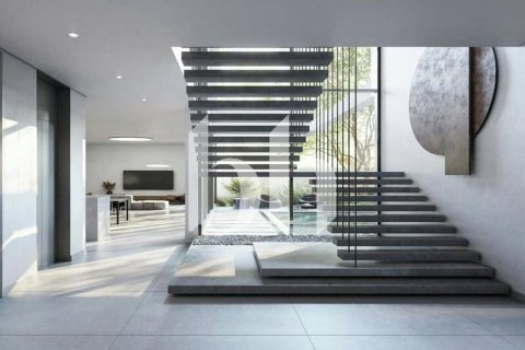 Villa de 3 dormitorios  No. 113438 8