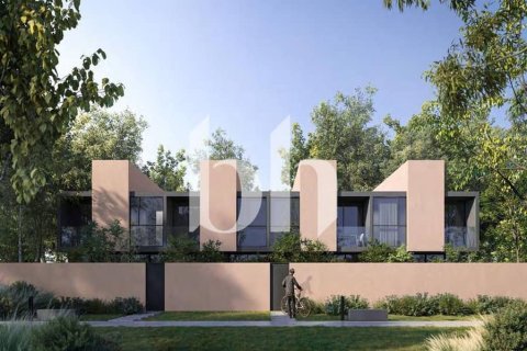 Villa de 3 dormitorios  No. 113438 5