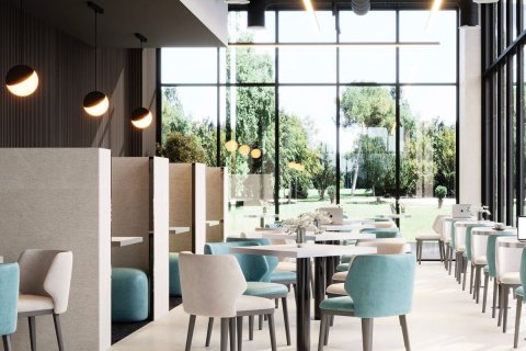 4 bedrooms Apartment  No. 119511 9