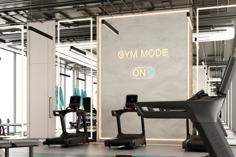 4 bedrooms Apartment  No. 119511 6