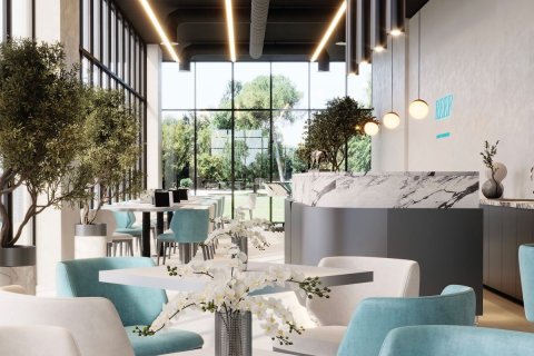 4 bedrooms Apartment  No. 119511 7