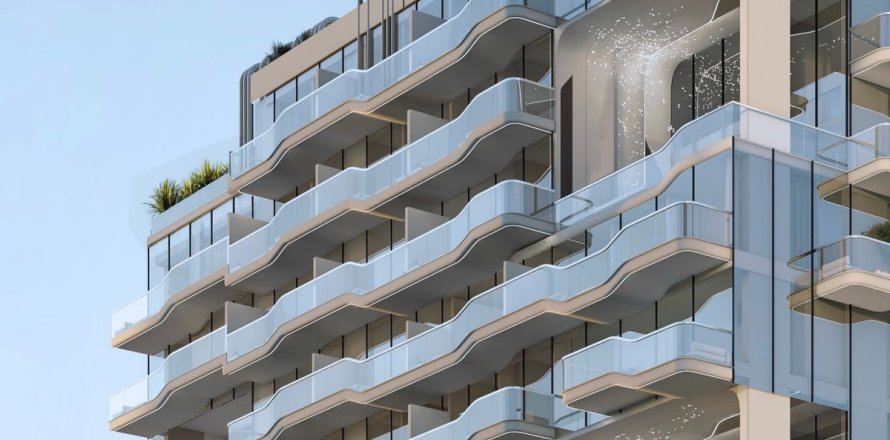 4 bedrooms Apartment  No. 119511