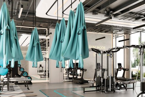 4 bedrooms Apartment  No. 119511 10